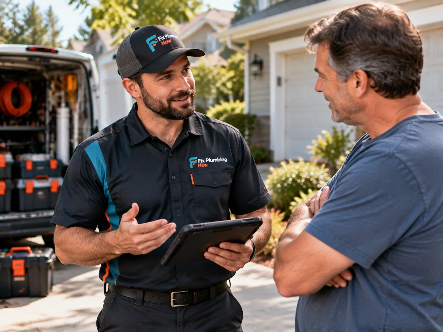 Clogged Drain Service Summerset, SD FAQs